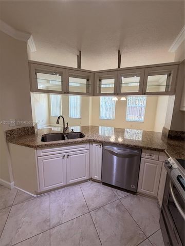 6306 W Sample Road 6306, Coral Springs, FL 33067