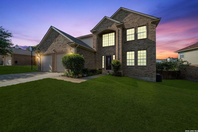 3523 ANTIGUA, San Antonio, TX 78259