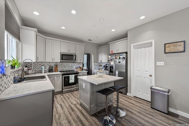 3523 ANTIGUA, San Antonio, TX 78259