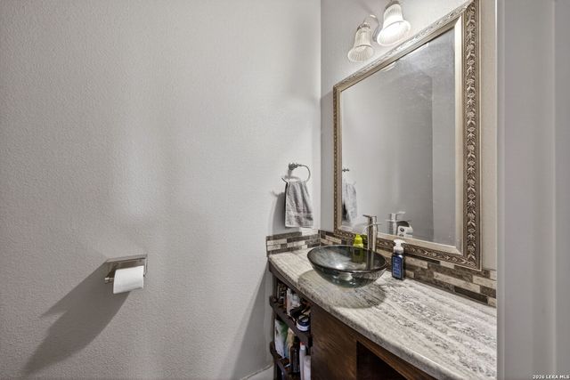 3523 ANTIGUA, San Antonio, TX 78259