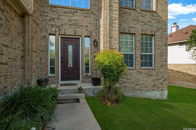 3523 ANTIGUA, San Antonio, TX 78259