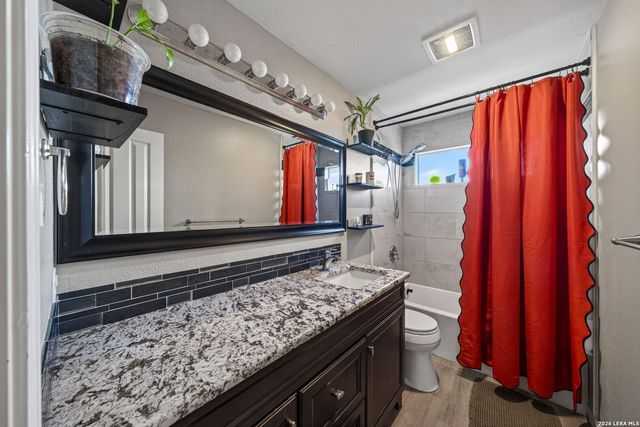 3523 ANTIGUA, San Antonio, TX 78259