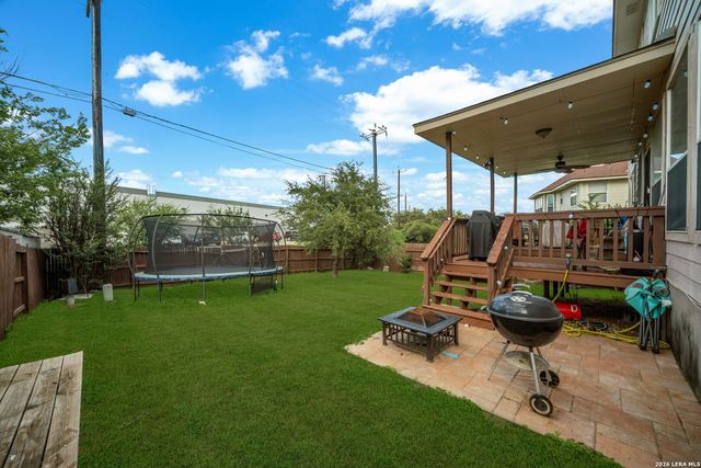 3523 ANTIGUA, San Antonio, TX 78259