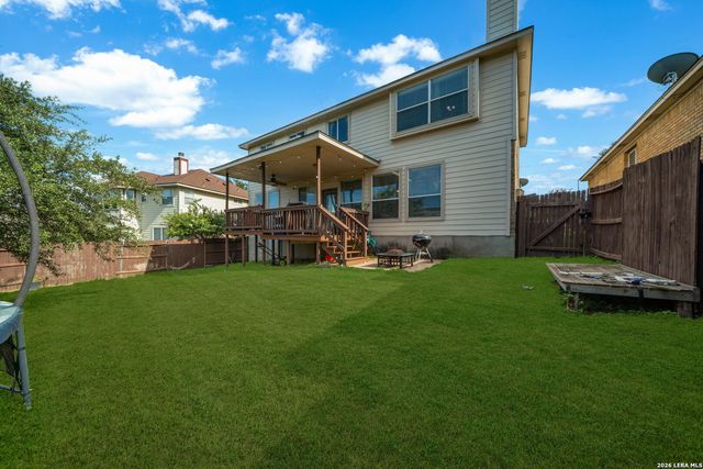3523 ANTIGUA, San Antonio, TX 78259