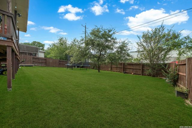 3523 ANTIGUA, San Antonio, TX 78259