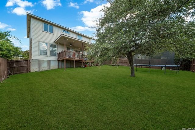 3523 ANTIGUA, San Antonio, TX 78259