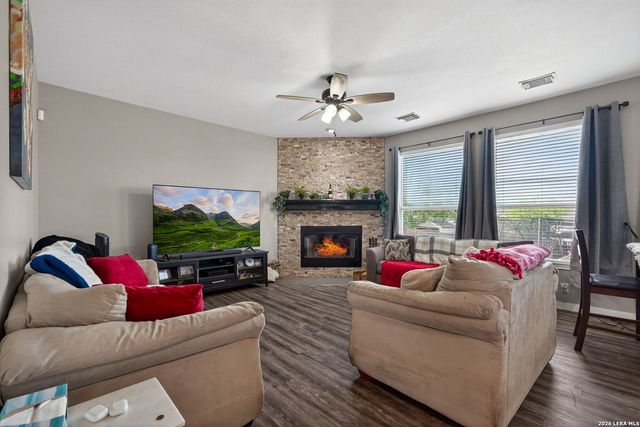 3523 ANTIGUA, San Antonio, TX 78259