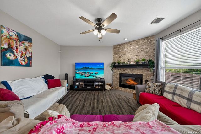 3523 ANTIGUA, San Antonio, TX 78259