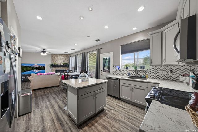3523 ANTIGUA, San Antonio, TX 78259