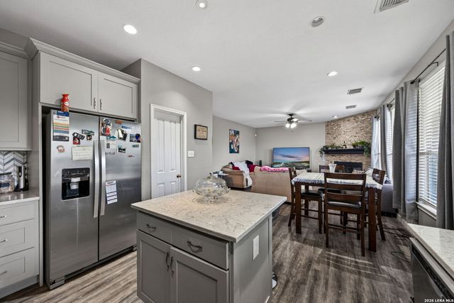3523 ANTIGUA, San Antonio, TX 78259