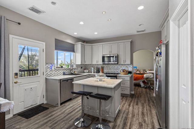 3523 ANTIGUA, San Antonio, TX 78259
