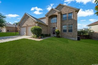 3523 ANTIGUA, San Antonio, TX 78259