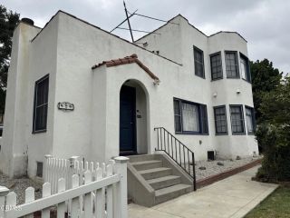 920 Summit Drive, South Pasadena, CA 91030