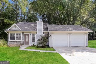 2159 Pintail Drive, Lithonia, GA 30058