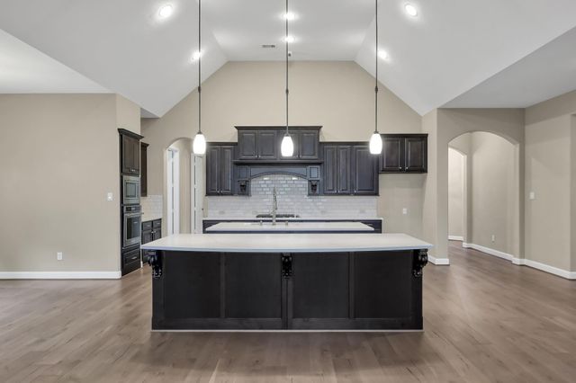 107 Grove Clover Lane, Montgomery, TX 77316