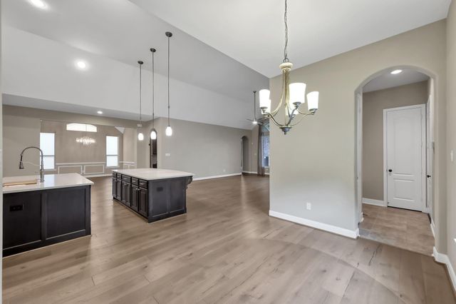 107 Grove Clover Lane, Montgomery, TX 77316