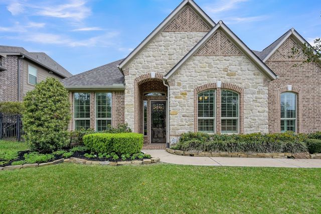 107 Grove Clover Lane, Montgomery, TX 77316