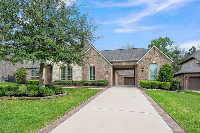 107 Grove Clover Lane, Montgomery, TX 77316