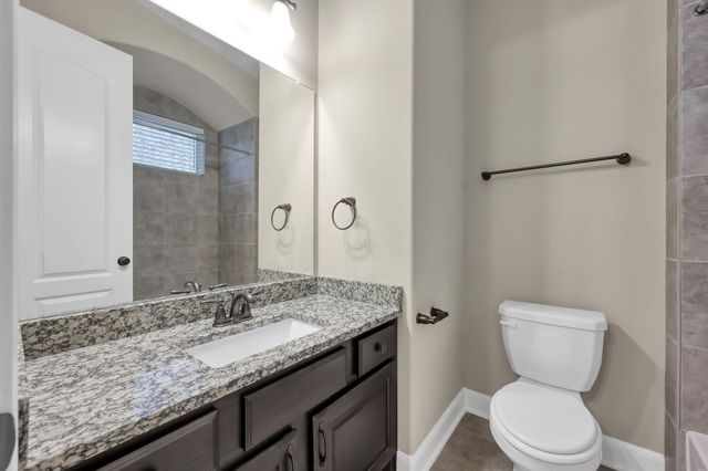 107 Grove Clover Lane, Montgomery, TX 77316