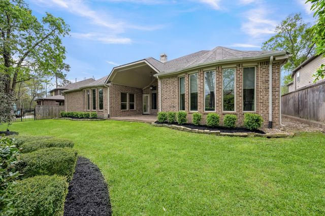 107 Grove Clover Lane, Montgomery, TX 77316