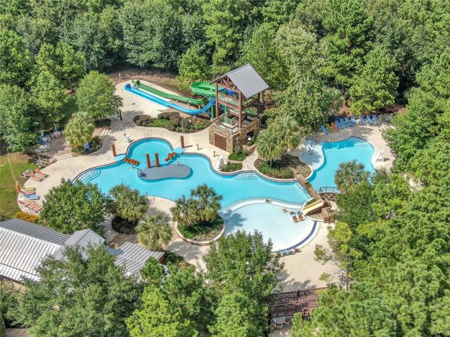 107 Grove Clover Lane, Montgomery, TX 77316