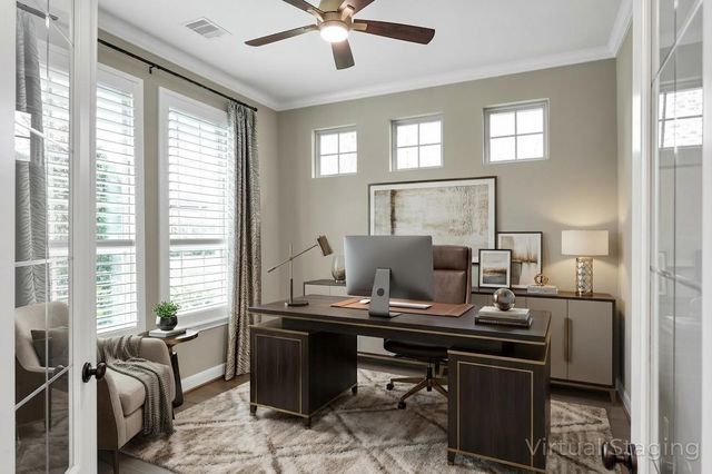 107 Grove Clover Lane, Montgomery, TX 77316