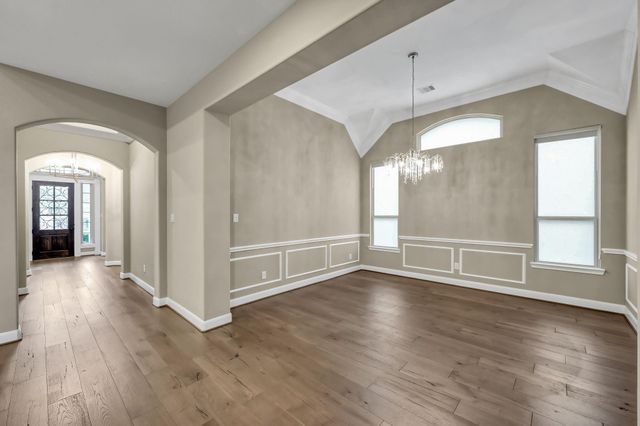 107 Grove Clover Lane, Montgomery, TX 77316