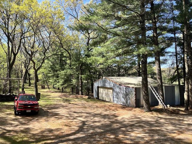 249 Dyke Avenue, Grand Marsh, WI 53936