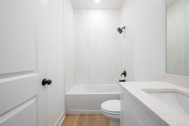 0 NYBERG STREET, North Port, FL 34291