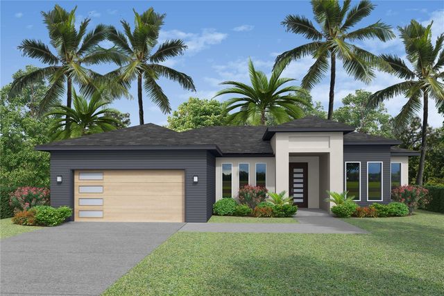 0 NYBERG STREET, North Port, FL 34291