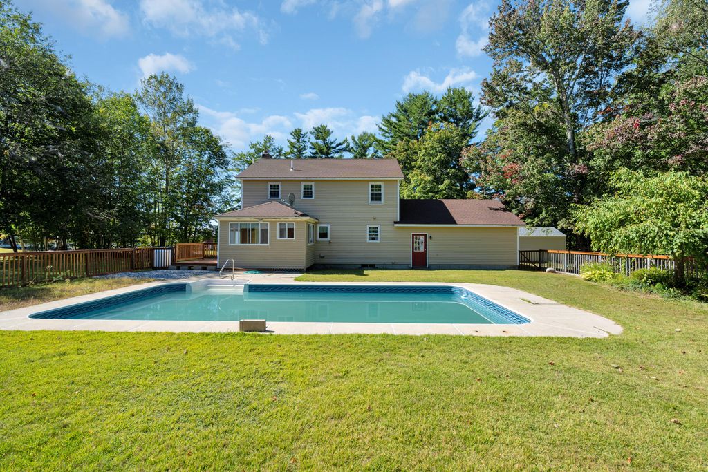 152 Leach Hill Road, Casco, ME 04015 — photo 2