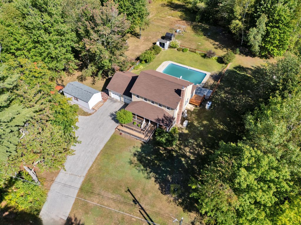 152 Leach Hill Road, Casco, ME 04015 — photo 4
