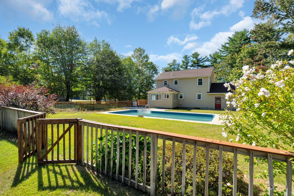 152 Leach Hill Road, Casco, ME 04015 — photo 5