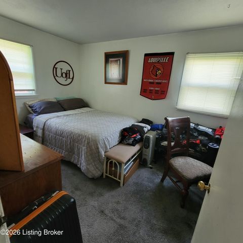 13306 Girvan Ave, Louisville, KY 40272