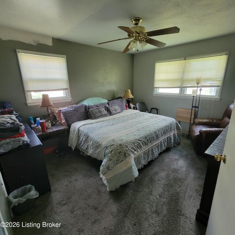 13306 Girvan Ave, Louisville, KY 40272