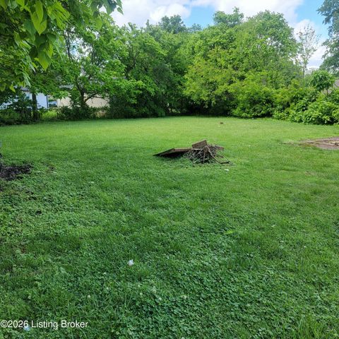 13306 Girvan Ave, Louisville, KY 40272
