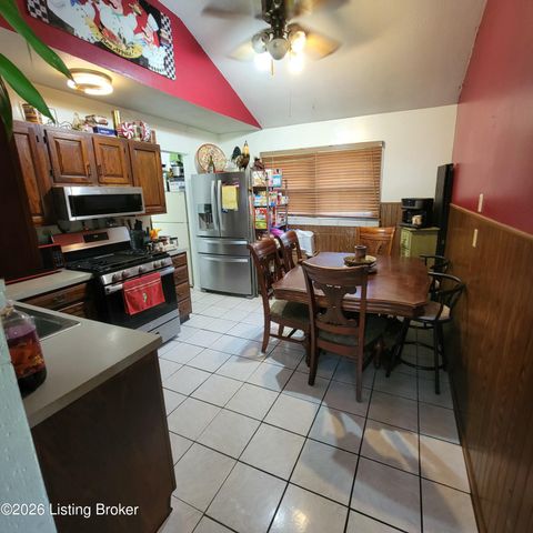 13306 Girvan Ave, Louisville, KY 40272