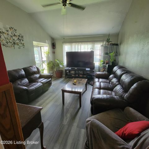 13306 Girvan Ave, Louisville, KY 40272