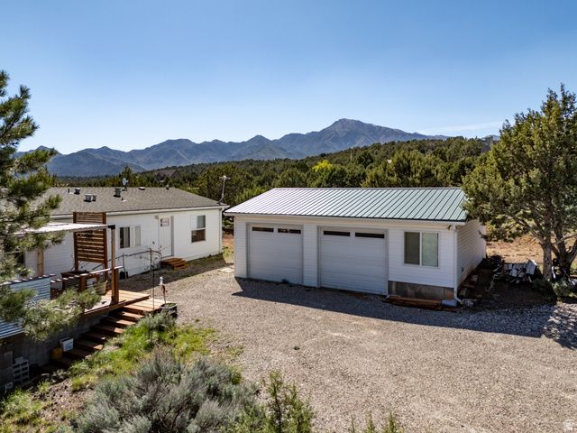 1438 S 2300 E, New Harmony, UT 84757