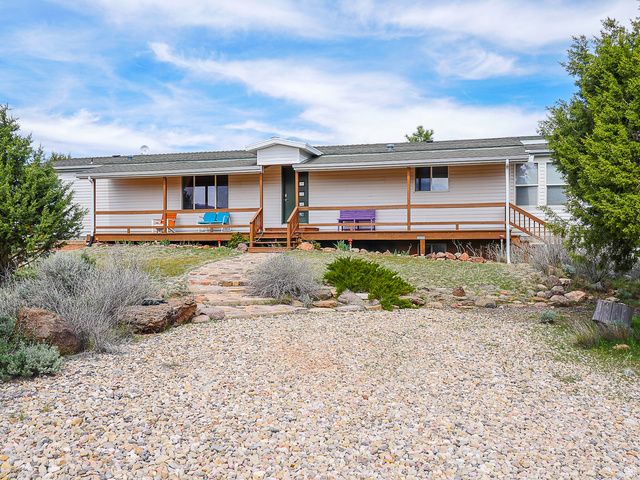 1438 S 2300 E, New Harmony, UT 84757