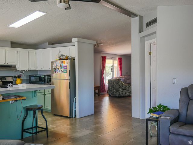 1438 S 2300 E, New Harmony, UT 84757