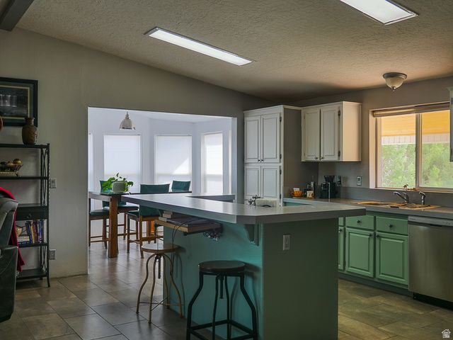 1438 S 2300 E, New Harmony, UT 84757