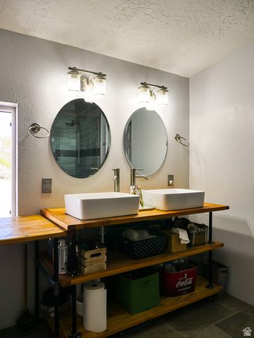 1438 S 2300 E, New Harmony, UT 84757