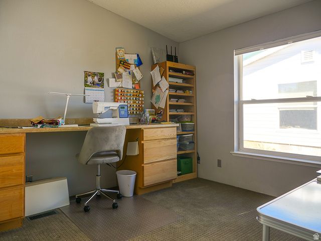 1438 S 2300 E, New Harmony, UT 84757