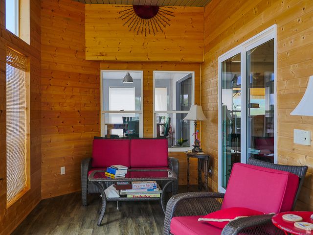 1438 S 2300 E, New Harmony, UT 84757