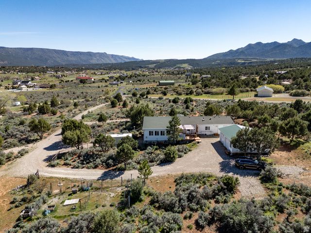 1438 S 2300 E, New Harmony, UT 84757