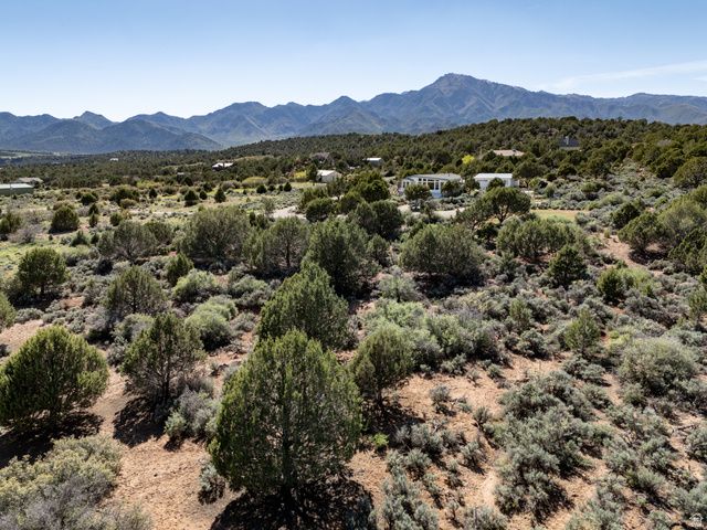 1438 S 2300 E, New Harmony, UT 84757