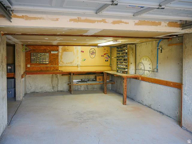 1438 S 2300 E, New Harmony, UT 84757