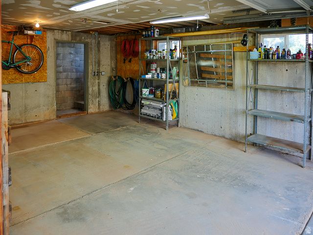 1438 S 2300 E, New Harmony, UT 84757