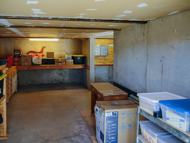 1438 S 2300 E, New Harmony, UT 84757